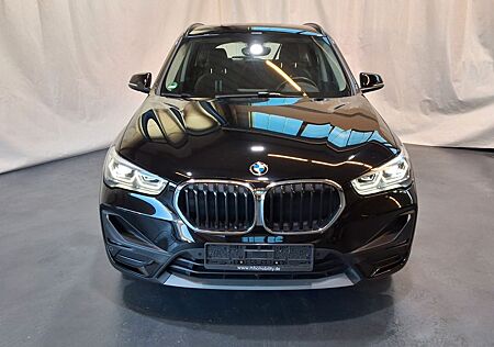 BMW X1 Baureihe xDrive 18 d Advantage