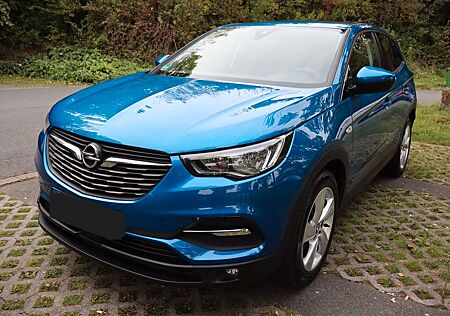 Opel Grandland X Grandland (X) 1.2 Turbo 96kW Business Innova...