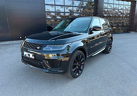 Land Rover Range Rover Sport HSE Dynamic - VOLL + STANDHEIZ