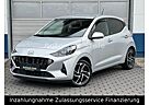 Hyundai i10 Edition 30+ Navi CarPlay Rü-Kamera DAB+