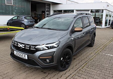 Dacia Jogger ECO-G 100 (7-Sitzer) Extreme