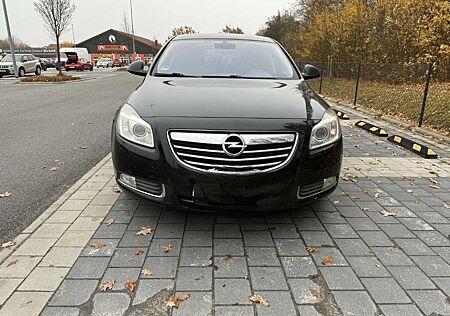 Opel Insignia 2.0 CDTI Sport 118kW Automatik Sport