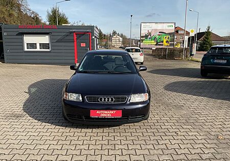 Audi A3 1.8T Attraction *Klima - 148TKM - TÜV 11/27*