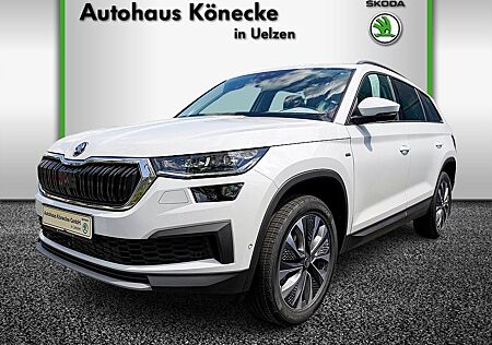 Skoda Kodiaq 2.0 TDI Tour PDC SHZ KAMERA NAVI ACC LED