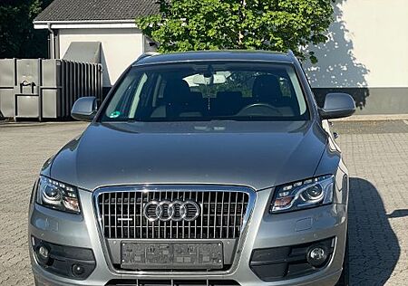 Audi Q5 2.0 TFSI S tronic quattro-AHK,ACC