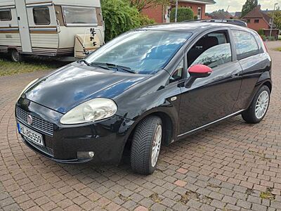 Fiat Punto 1.2 8V -