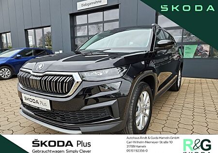 Skoda Kodiaq Style 1.5 TSI DSG MATRIX SMARTLINK MEMORY