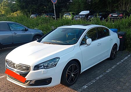 Peugeot 508 BlueHDi 150 Active Active