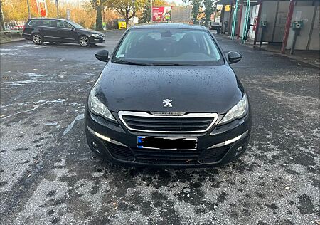 Peugeot 308 BlueHDi 100 Access SW Access