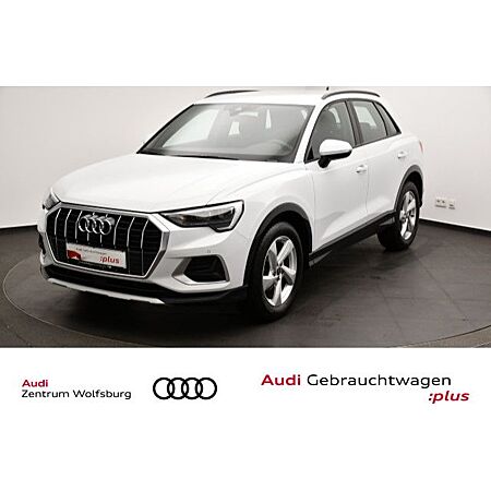 Audi Q3 leasen