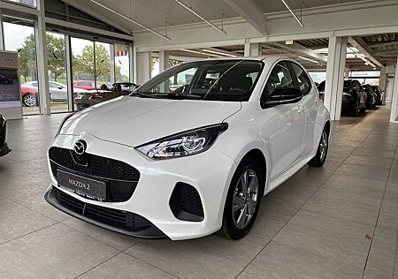 Mazda 2 Hybrid 1.5 Exclusive AUTOMATIK Smart-Key, SHZ,