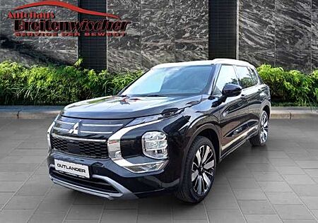 Mitsubishi Outlander 2.4L PHEV TOP Zweifarbig