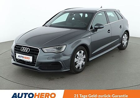 Audi A3 1.4 TFSI ACT S line Sportpaket ultra*NAVI*LED