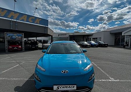 Hyundai Kona Prime Elektro 2WD*LEDER*NAVI*PDC*KAMERA