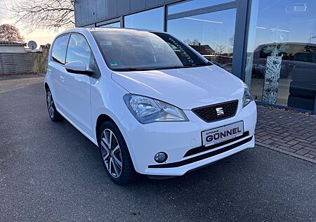 Seat Mii electric Plus SHZ GJR