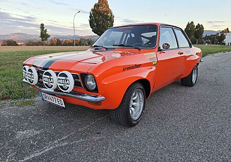 Opel Ascona