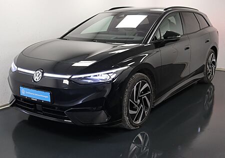 VW ID.7 Volkswagen Tourer Pro |AHK|Pano|4xSHZG|Massage|Navi|LM