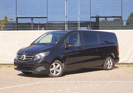 Mercedes-Benz V 200 V250 2,2D Aut. Extra Long EU6