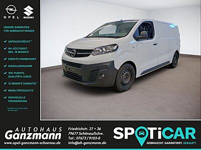 Opel Vivaro Cargo Edition M 1.5 Kasten FlexCargo Holz