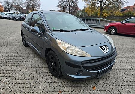 Peugeot 207 Tendance