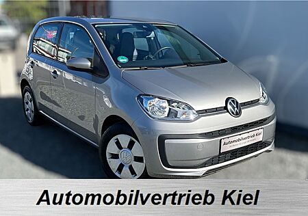 VW Up Volkswagen ! 1.0 move ! GARANTIE! PDC,Kamera,Tempomat