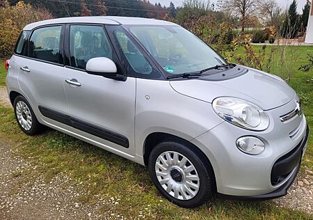 Fiat 500L Pop Star | Klima | Tempomat | Euro 6