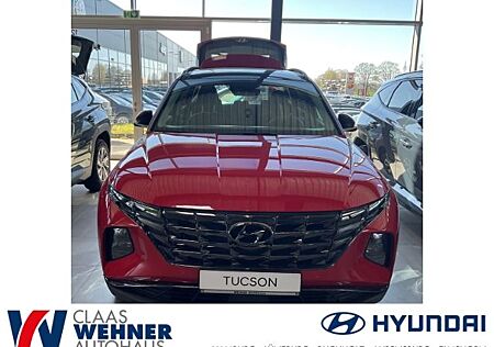 Hyundai Tucson Trend HEV 2WD 1.6 T-GDI Pano Assist.-PKT