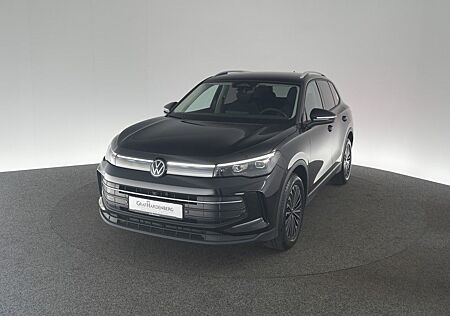 VW Tiguan Volkswagen 2.0 TDI DSG Life ACC AHK