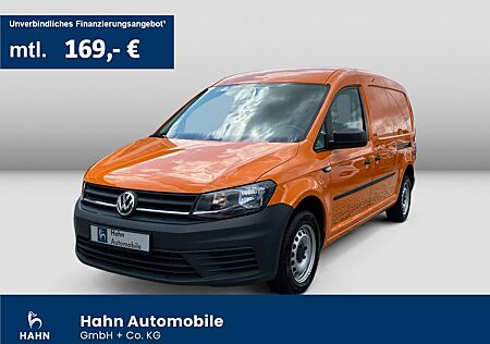 VW Caddy Volkswagen Maxi " EcoProfi" 1.0 TSI BMT Kasten
