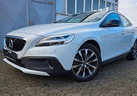 Volvo V40 CC V40 Cross Country D3 Geartronic Plus*ACC*BLIS