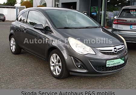Opel Corsa D 150 Jahre