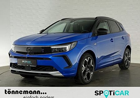 Opel Grandland X Grandland ULTIMATE PHEV 4X4 AT+LED MATRIX+NAVI+3