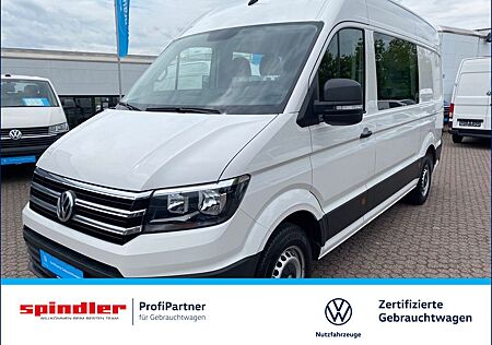 VW Crafter Volkswagen Plus 35 Kasten L2H2 /Klima,Bluetooth,PDC