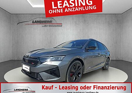 Skoda Octavia 2.0 RS//Navi/SHZ/Spurhalteassi/