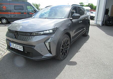 Renault Scenic E-Tech 100% Esprit Alpine 220 Long Range