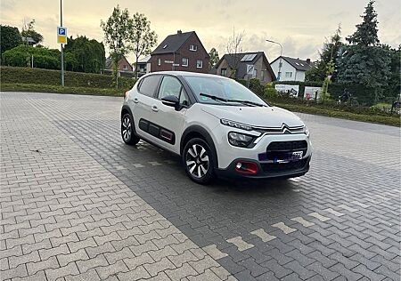 Citroën C3 PureTech 83 Stop&Start C-SERIES C-SERIES