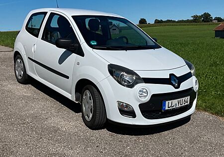 Renault Twingo Expression 1.2 LEV 16V 75 eco2 Expression
