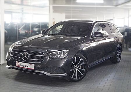 Mercedes-Benz E 300 T d Avantgarde 4MATIC*LED*DISTR*AHK*