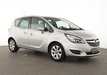 Opel Meriva B Innovation I Automatik I PDC