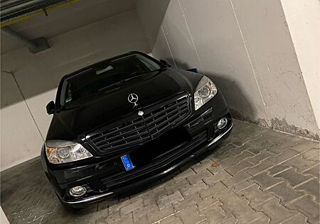 Mercedes-Benz C 180 Kompressor ELEGANCE Elegance