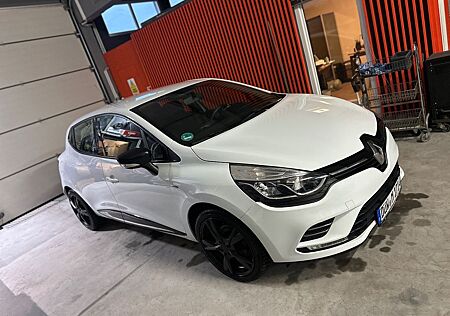 Renault Clio TCe 90 Limited Limited