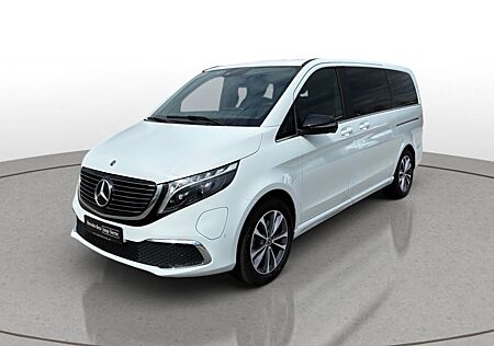 Mercedes-Benz EQV 300 AVANTGARDE lang AIRMATIC Distronic