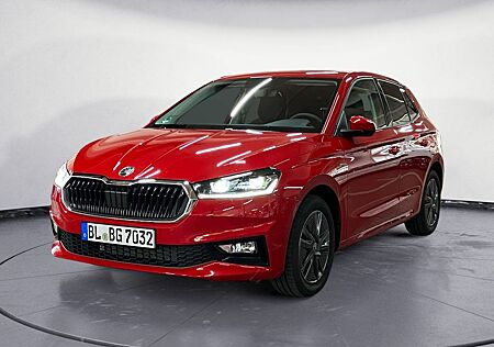 Skoda Fabia Drive 1,0 TSI 5-Gang-Schaltgetriebe