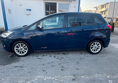 Ford Grand C-Max Trend