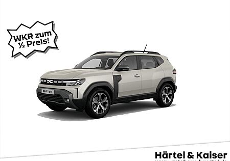 Dacia Duster Journey hybrid-G 150 4x4 +Klimaautomatik+