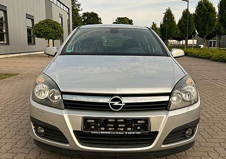 Opel Astra 1.4 TÜV 03/26 KLIMA/PDC/AHK