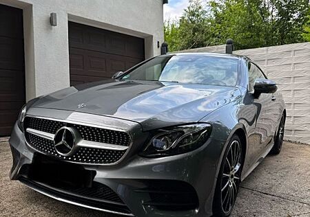 Mercedes-Benz E 300 Autom.AMG*20ZOLL*MULTI*BURM*360*SCHECKH**