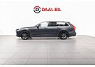 Volvo V90 T5 GEARTRONIC 250HP R-DESIGN 360-CAM PANO