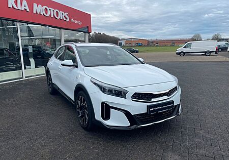 Kia XCeed 1.5 T-GDI DCT Vision Navi Kamera LED SHZ