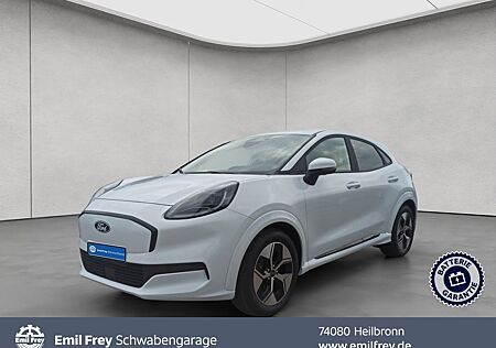 Ford Puma Gen-E Puma 43 kWh Gen-E 123 kW, 5-türig (Strom)